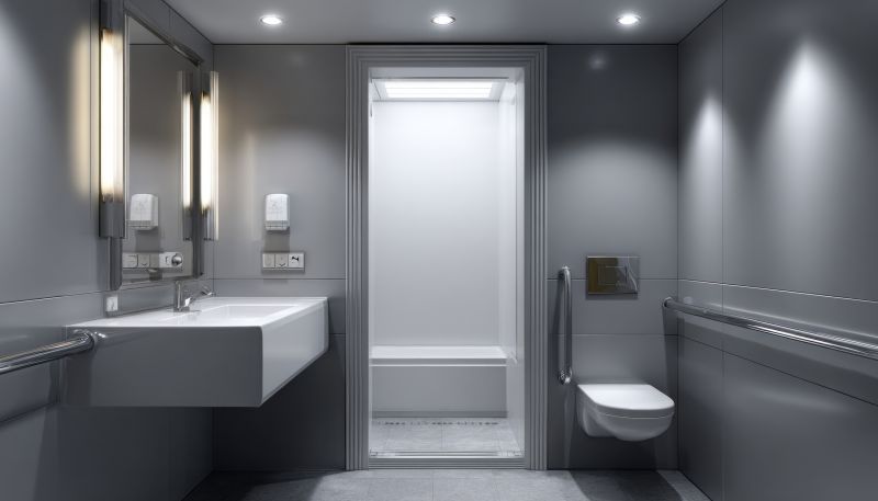 Top Bathroom Remodeling Companies in Northport, AL