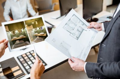 Cost of Bathroom Remodeling in Northport, AL